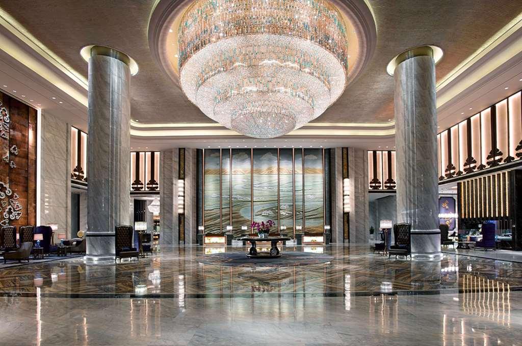 Wanda Vista Hohhot Hotel Interior photo