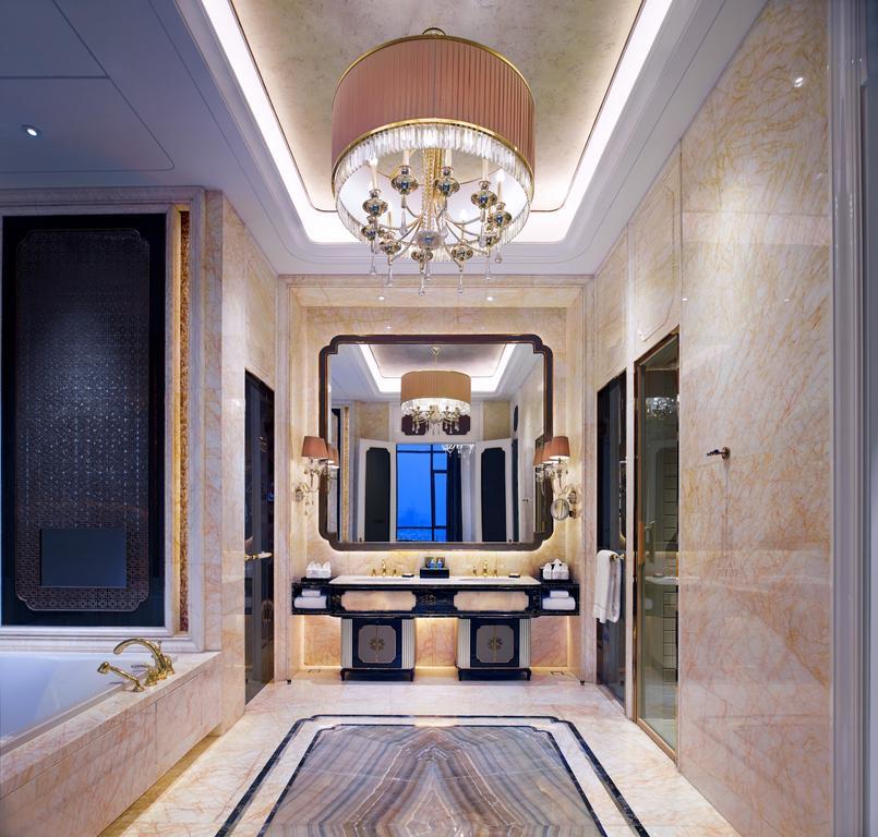 Wanda Vista Hohhot Hotel Exterior photo